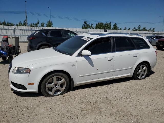 audi a4 2008 waukh68e38a131270