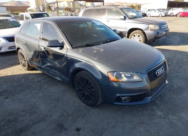 audi a3 2013 waukjafm1da011933