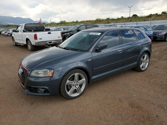 audi a3 2011 waukjafm2ba028009