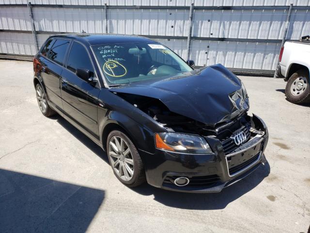 audi a3 2011 waukjafm2ba141328