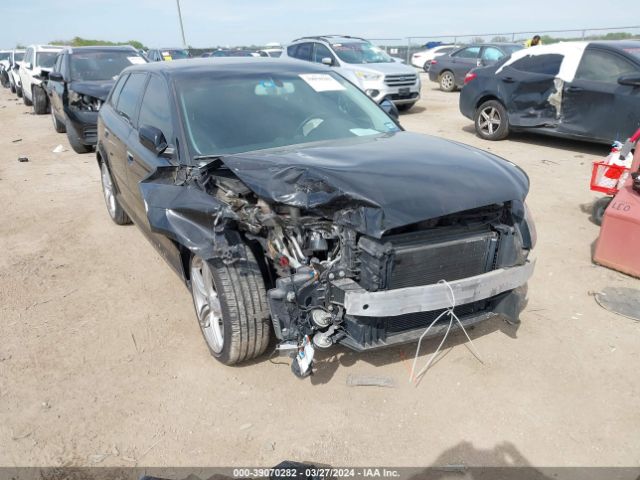 audi a3 2013 waukjafm2da015800