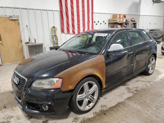 audi a3 premium 2011 waukjafm3ba120648