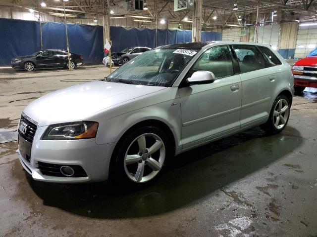 audi a3 premium 2013 waukjafm6da027044