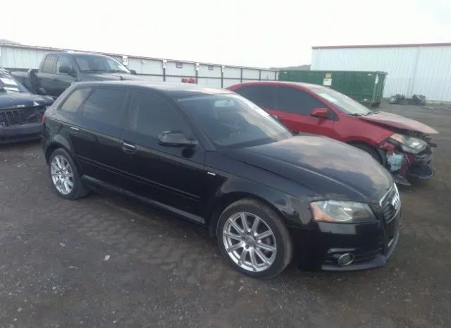 audi a3 2011 waukjafmxba017047