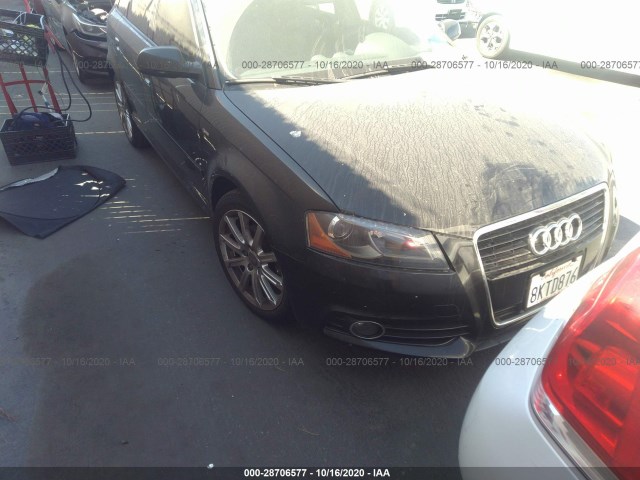 audi a3 2013 waukjafmxda025880