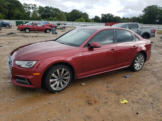 audi a4 premium 2018 waukmaf40ja068644