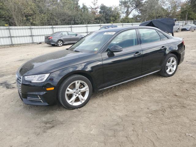 audi a4 premium 2018 waukmaf40ja115039