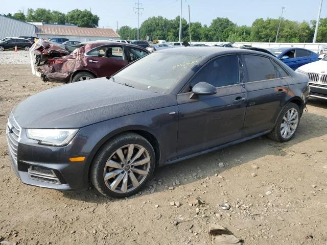 audi a4 premium 2018 waukmaf40jn015905