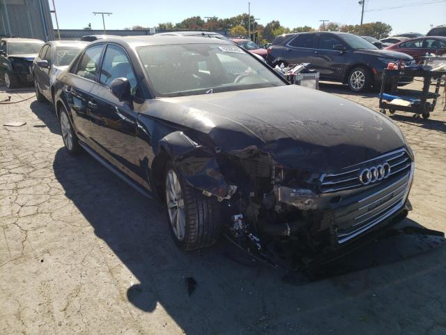 audi a4 premium 2018 waukmaf41ja108360