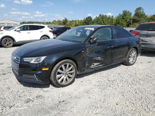 audi a4 2018 waukmaf41ja226439