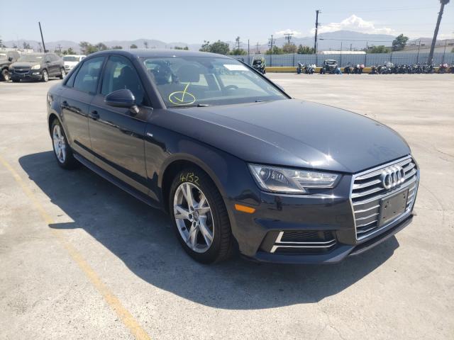 audi a4 premium 2018 waukmaf42ja067463