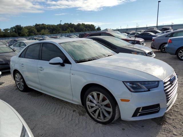 audi a4 premium 2018 waukmaf43ja071893