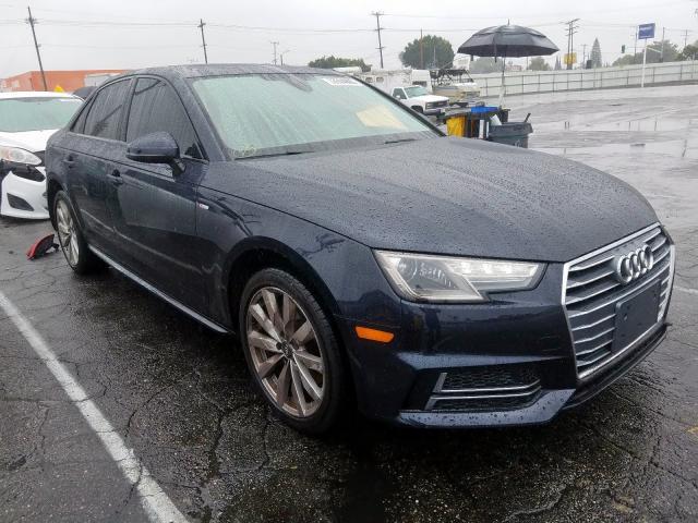 audi a4 premium 2018 waukmaf43ja219038