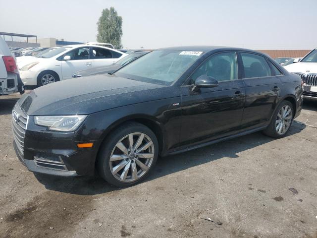 audi a4 premium 2018 waukmaf44ja005367