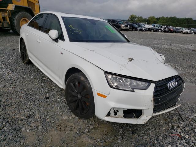 audi a4 premium 2018 waukmaf44ja217346