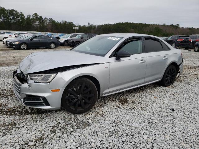 audi a4 premium 2018 waukmaf44ja224054