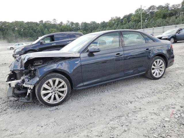 audi a4 premium 2018 waukmaf45ja153463