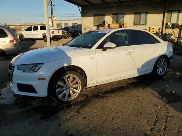 audi a4 premium 2018 waukmaf45ja220014