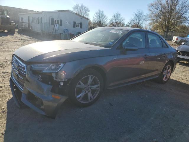 audi a4 premium 2018 waukmaf45ja221213