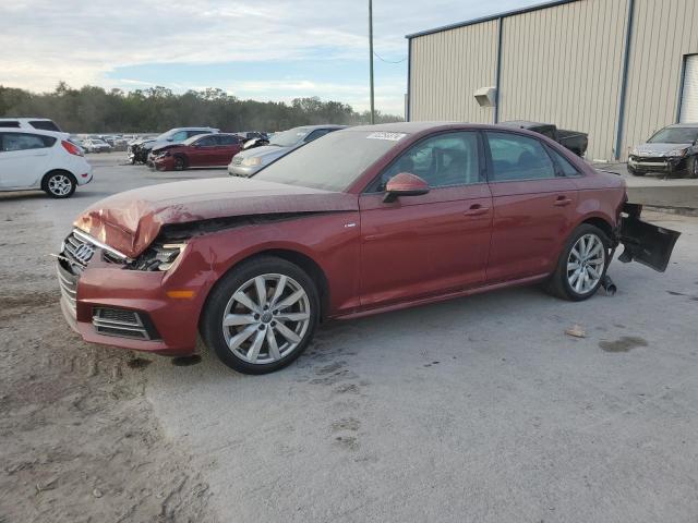 audi a4 premium 2018 waukmaf48ja041045