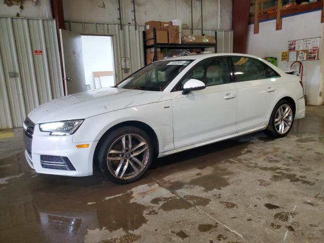 audi a4 ultra p 2017 waukmaf49hn052218