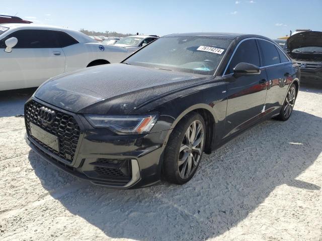 audi a6 premium 2019 waul2af20kn031886