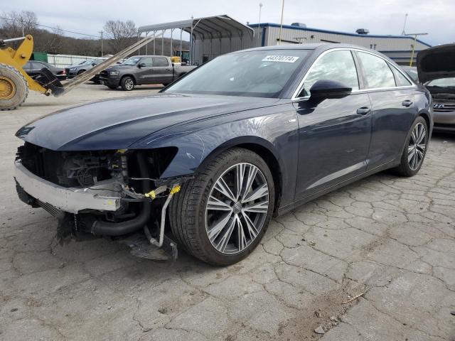 audi a6 2019 waul2af20kn061597