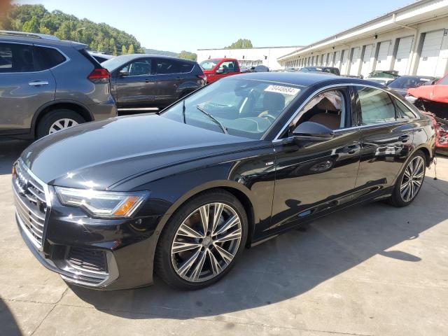 audi a6 premium 2019 waul2af20kn091344