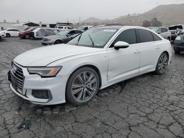 audi a6 premium 2019 waul2af21kn065741