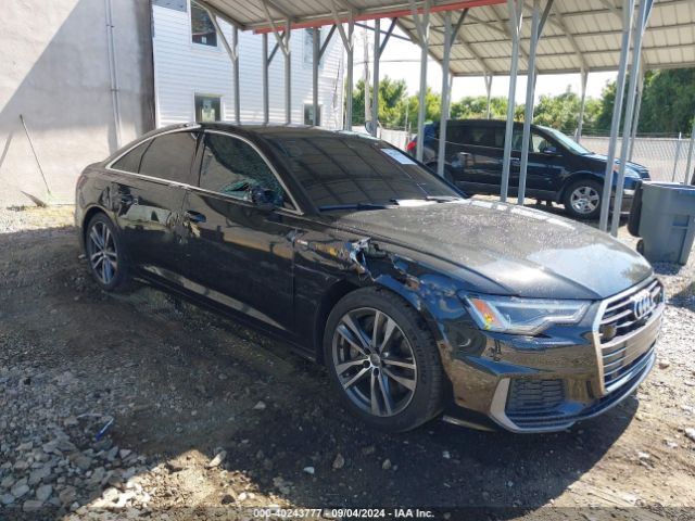 audi a6 2019 waul2af21kn106093