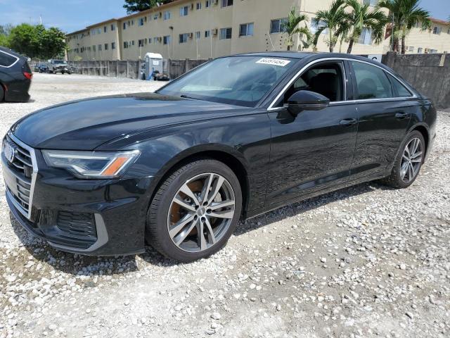 audi a6 2019 waul2af22kn049208