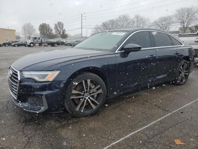 audi a6 premium 2019 waul2af22kn101419