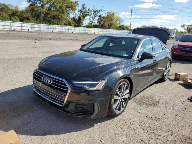 audi a6 premium 2019 waul2af24kn074787