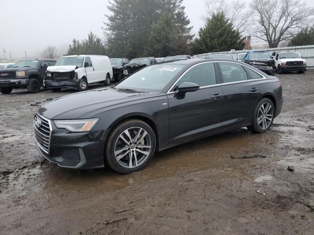 audi a6 premium 2019 waul2af24kn110834