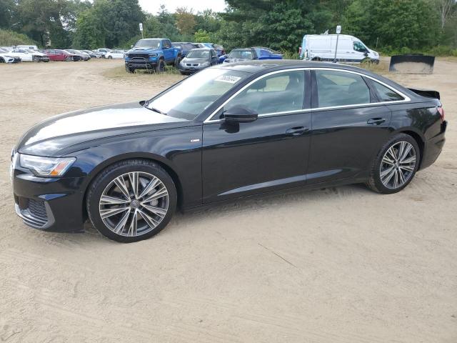 audi a6 premium 2019 waul2af24kn115046