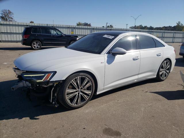 audi a6 premium 2019 waul2af24kn115905