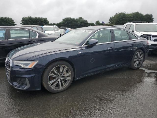 audi a6 premium 2019 waul2af25kn064575