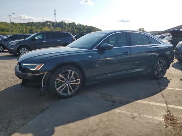 audi a6 premium 2020 waul2af25ln075531