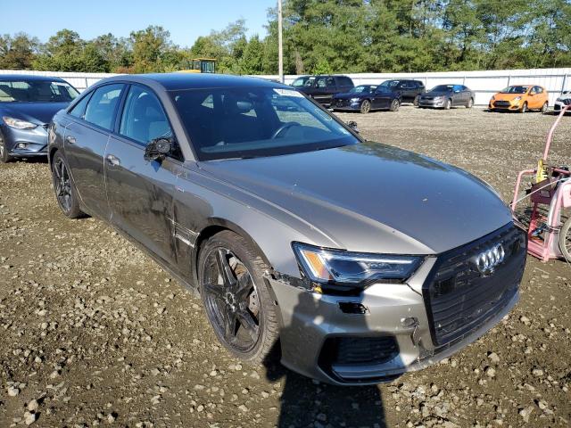 audi a6 premium 2021 waul2af25mn058147