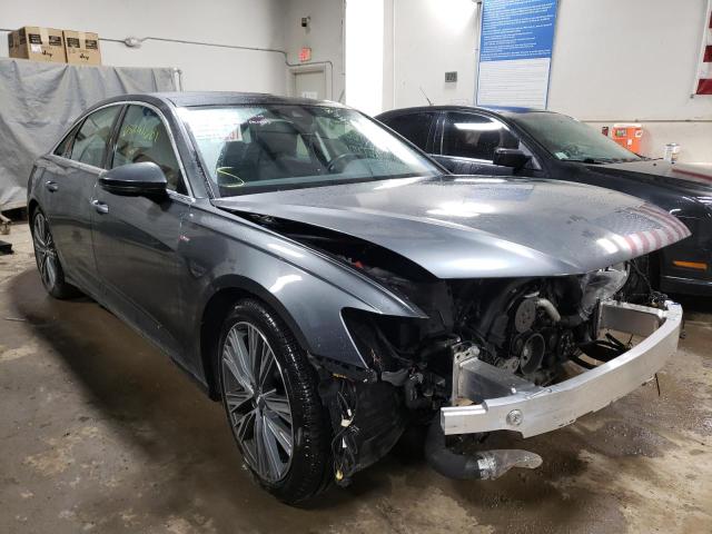 audi a6 premium 2019 waul2af26kn057750