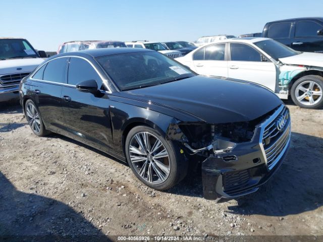 audi a6 2019 waul2af26kn094197