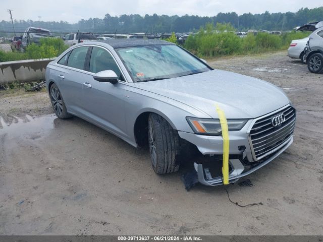 audi a6 2019 waul2af26kn099626