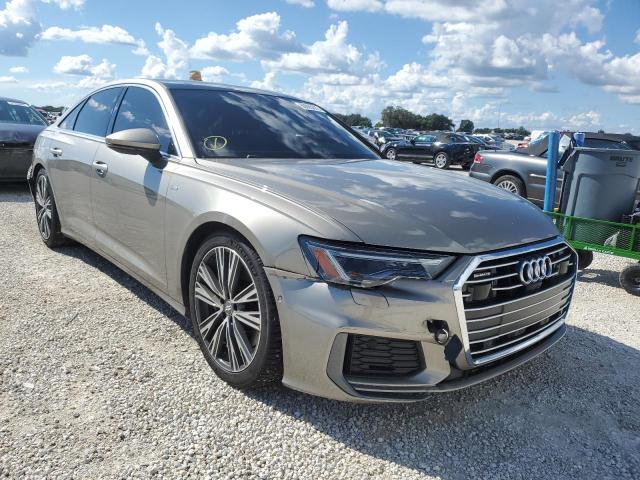 audi a6 premium 2019 waul2af27kn087601