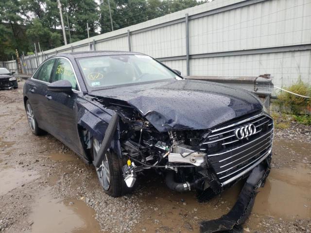 audi a6 premium 2021 waul2af27mn031466