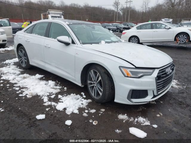 audi a6 2019 waul2af28kn052114