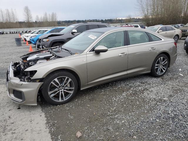 audi a6 premium 2019 waul2af28kn063646