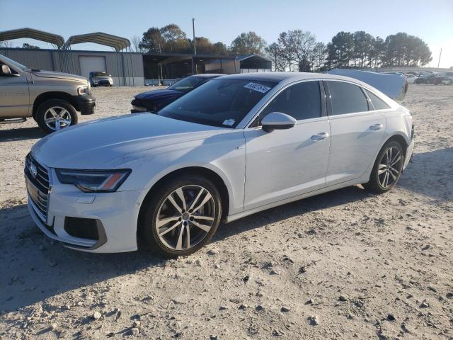 audi a6 premium 2019 waul2af29kn041400