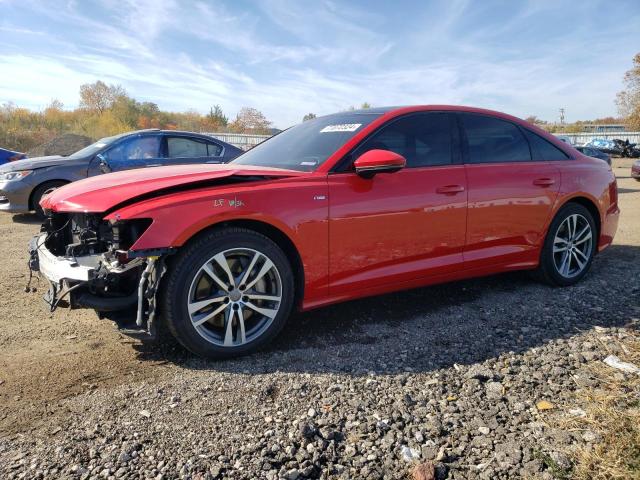 audi a6 premium 2019 waul2af2xkn086023