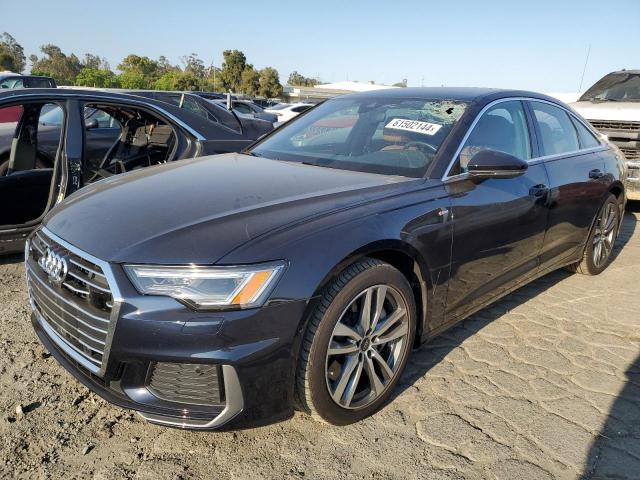 audi a6 premium 2022 waul2bf21nn046682