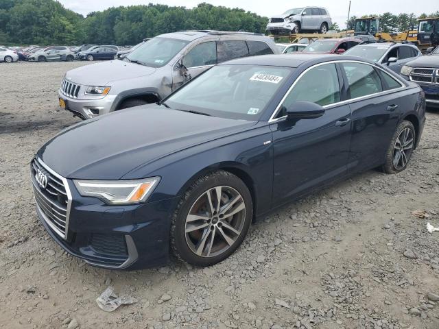 audi a6 premium 2022 waul2bf24nn009917